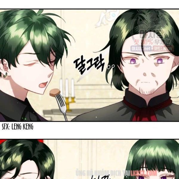 đọc truyện Chú Thỏ Quyền Quý Của Vị Công Nương Giả Mạo Chương 23 ảnh 7 tại Thiên Thai Truyện