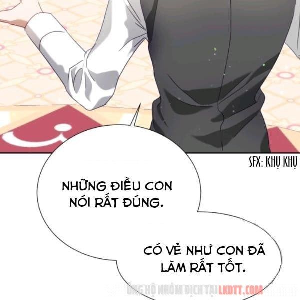 đọc truyện Chú Thỏ Quyền Quý Của Vị Công Nương Giả Mạo Chương 24 ảnh 16 tại Thiên Thai Truyện