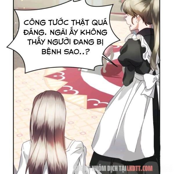 đọc truyện Chú Thỏ Quyền Quý Của Vị Công Nương Giả Mạo Chương 24 ảnh 25 tại Thiên Thai Truyện