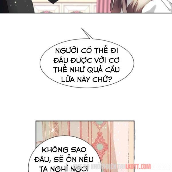 đọc truyện Chú Thỏ Quyền Quý Của Vị Công Nương Giả Mạo Chương 24 ảnh 30 tại Thiên Thai Truyện