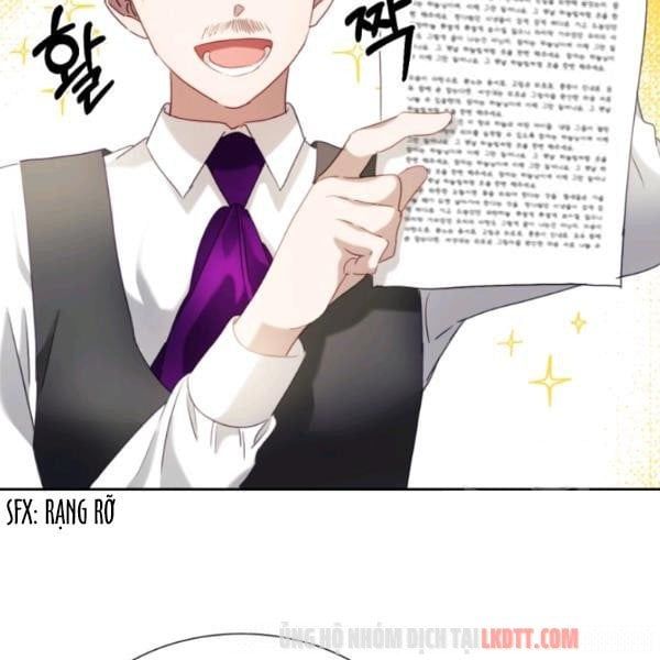 đọc truyện Chú Thỏ Quyền Quý Của Vị Công Nương Giả Mạo Chương 24 ảnh 6 tại Thiên Thai Truyện