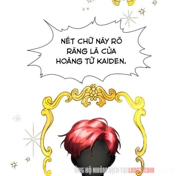 đọc truyện Chú Thỏ Quyền Quý Của Vị Công Nương Giả Mạo Chương 24 ảnh 8 tại Thiên Thai Truyện