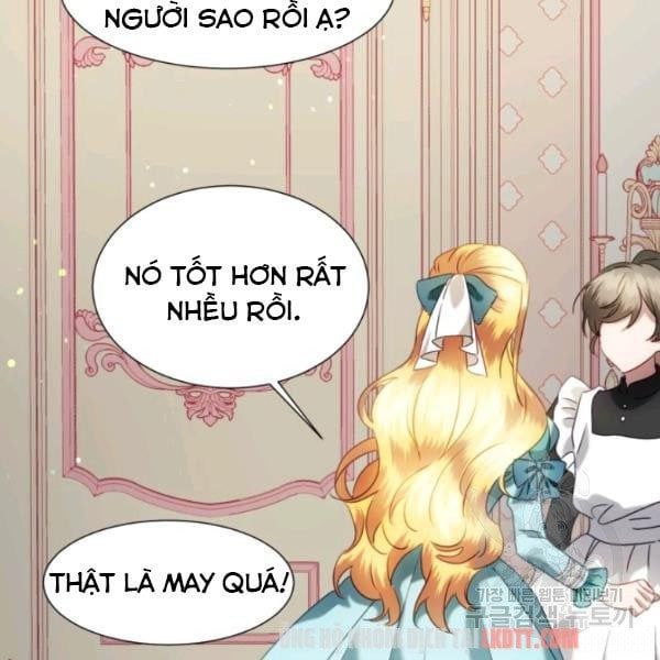 đọc truyện Chú Thỏ Quyền Quý Của Vị Công Nương Giả Mạo Chương 24 ảnh 68 tại Thiên Thai Truyện