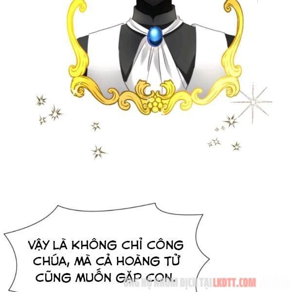 đọc truyện Chú Thỏ Quyền Quý Của Vị Công Nương Giả Mạo Chương 24 ảnh 9 tại Thiên Thai Truyện