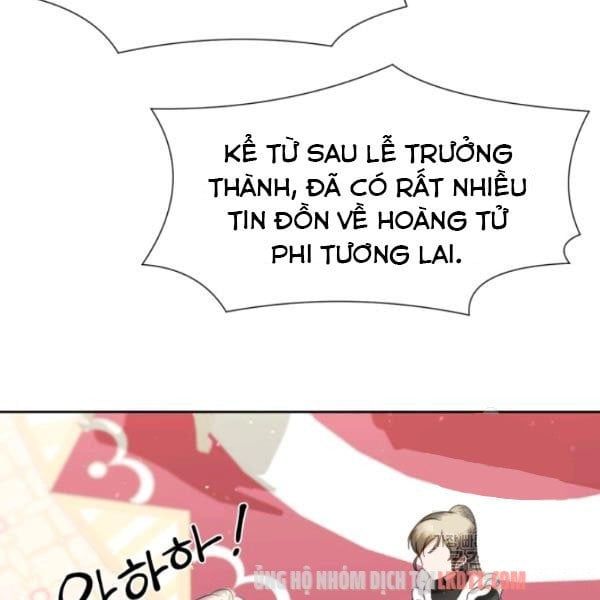 đọc truyện Chú Thỏ Quyền Quý Của Vị Công Nương Giả Mạo Chương 24 ảnh 10 tại Thiên Thai Truyện