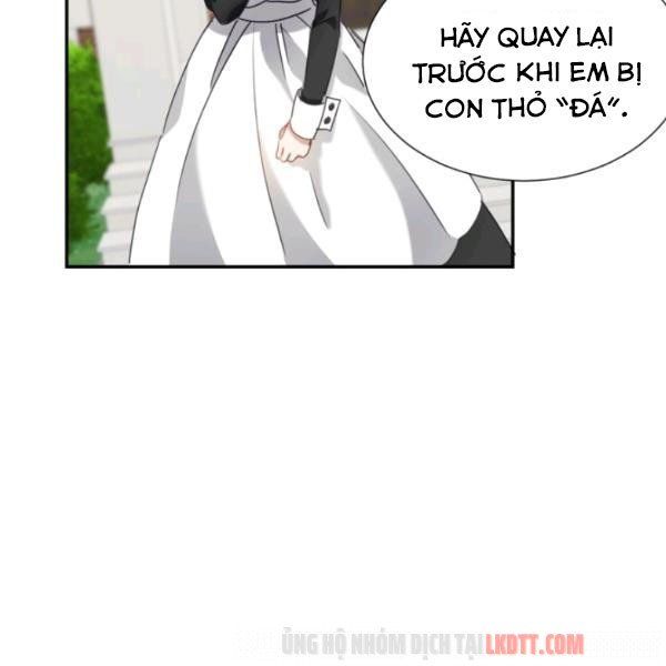 đọc truyện Chú Thỏ Quyền Quý Của Vị Công Nương Giả Mạo Chương 24 ảnh 83 tại Thiên Thai Truyện