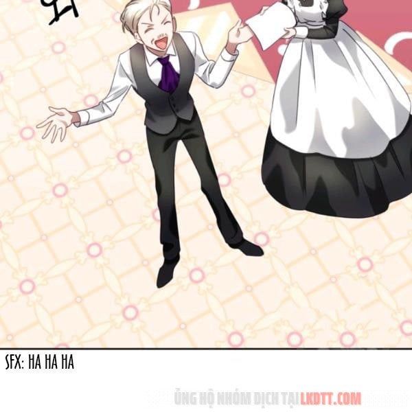 đọc truyện Chú Thỏ Quyền Quý Của Vị Công Nương Giả Mạo Chương 24 ảnh 11 tại Thiên Thai Truyện