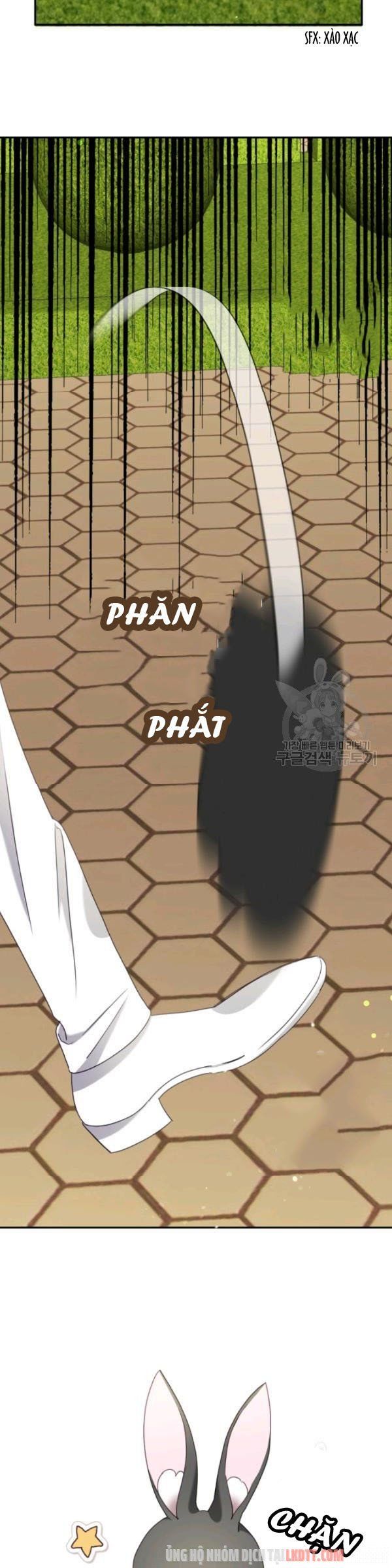 đọc truyện Chú Thỏ Quyền Quý Của Vị Công Nương Giả Mạo Chương 26 ảnh 14 tại Thiên Thai Truyện