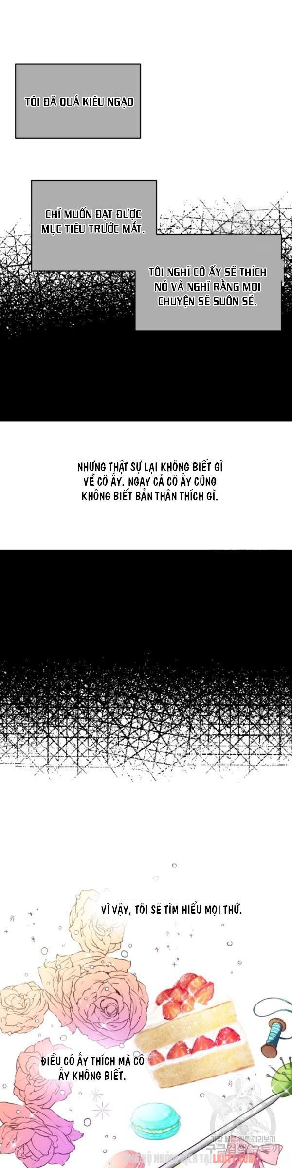 đọc truyện Chú Thỏ Quyền Quý Của Vị Công Nương Giả Mạo Chương 26 ảnh 21 tại Thiên Thai Truyện