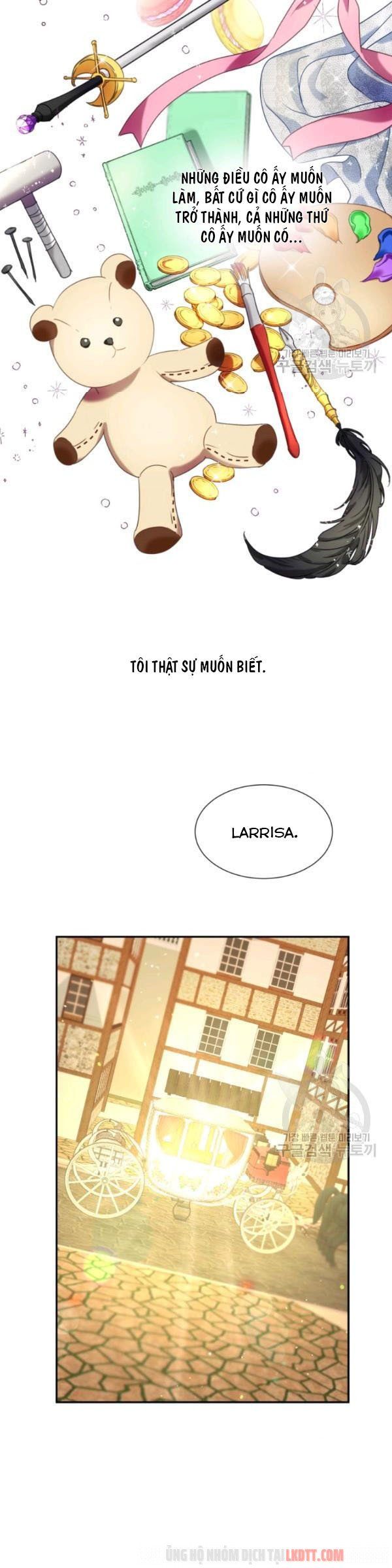 đọc truyện Chú Thỏ Quyền Quý Của Vị Công Nương Giả Mạo Chương 26 ảnh 22 tại Thiên Thai Truyện