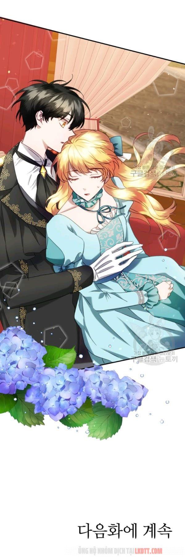 đọc truyện Chú Thỏ Quyền Quý Của Vị Công Nương Giả Mạo Chương 26 ảnh 23 tại Thiên Thai Truyện