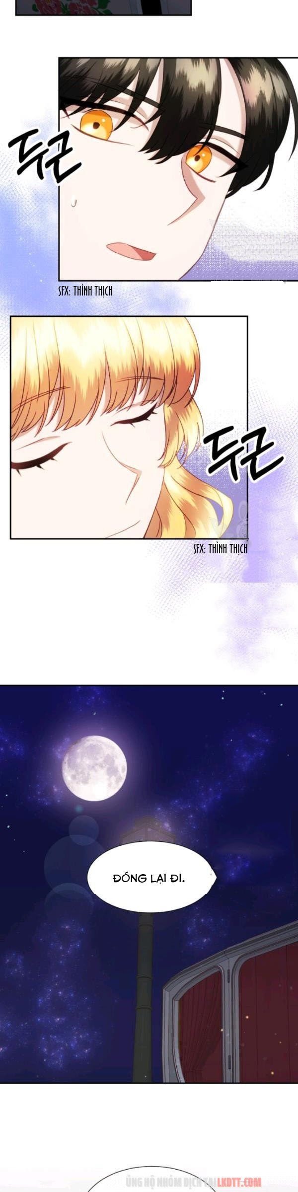 đọc truyện Chú Thỏ Quyền Quý Của Vị Công Nương Giả Mạo Chương 27 ảnh 17 tại Thiên Thai Truyện