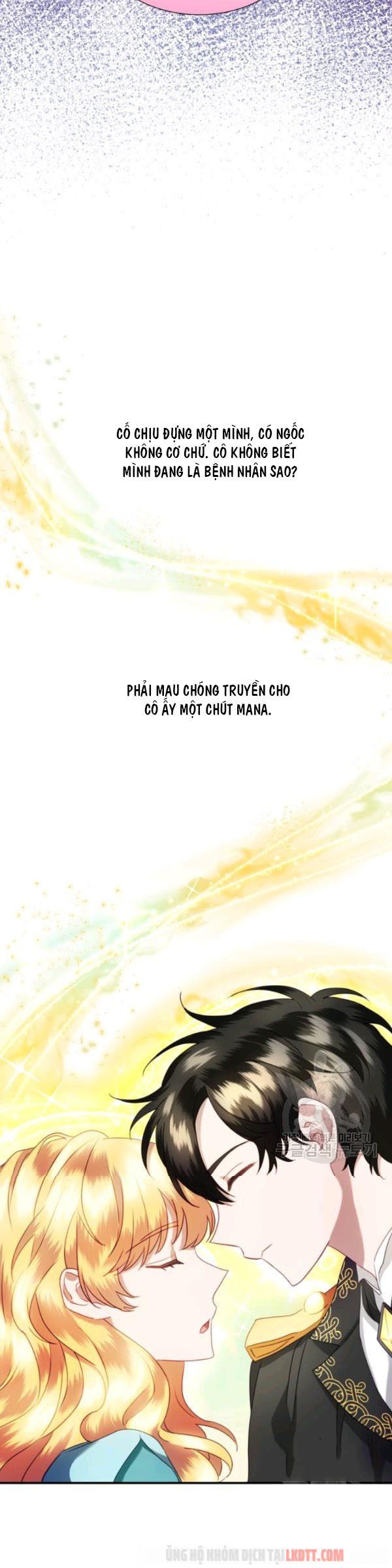 đọc truyện Chú Thỏ Quyền Quý Của Vị Công Nương Giả Mạo Chương 27 ảnh 7 tại Thiên Thai Truyện