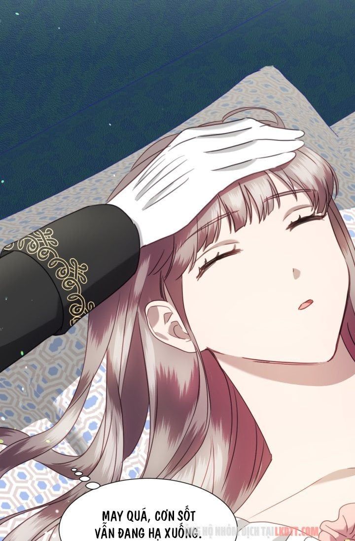 đọc truyện Chú Thỏ Quyền Quý Của Vị Công Nương Giả Mạo Chương 28 ảnh 13 tại Thiên Thai Truyện