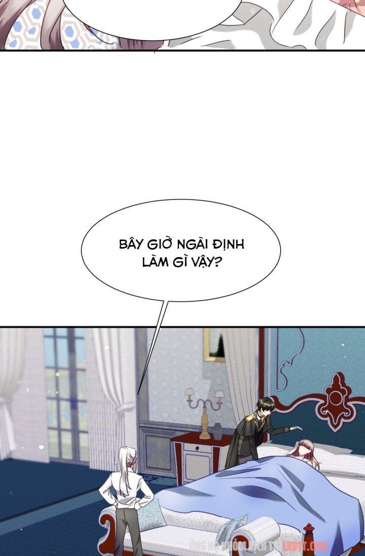 đọc truyện Chú Thỏ Quyền Quý Của Vị Công Nương Giả Mạo Chương 28 ảnh 14 tại Thiên Thai Truyện