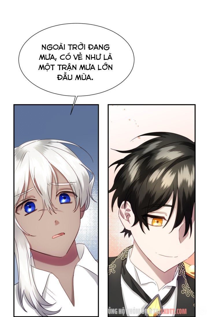 đọc truyện Chú Thỏ Quyền Quý Của Vị Công Nương Giả Mạo Chương 28 ảnh 16 tại Thiên Thai Truyện