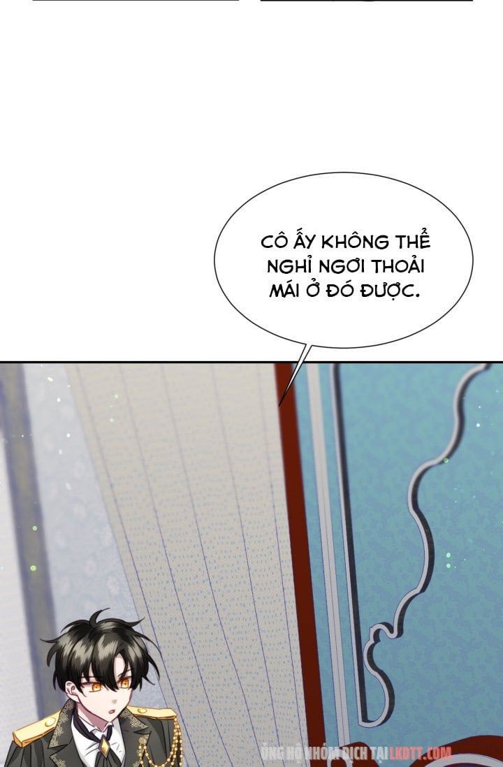 đọc truyện Chú Thỏ Quyền Quý Của Vị Công Nương Giả Mạo Chương 28 ảnh 17 tại Thiên Thai Truyện