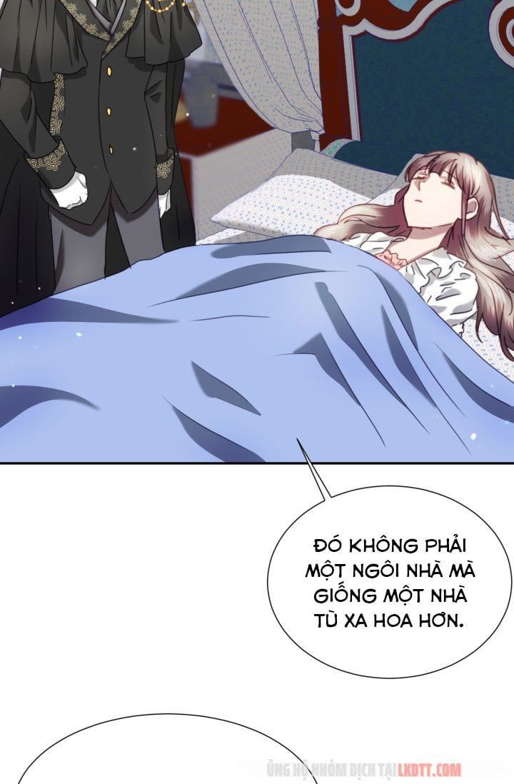 đọc truyện Chú Thỏ Quyền Quý Của Vị Công Nương Giả Mạo Chương 28 ảnh 18 tại Thiên Thai Truyện