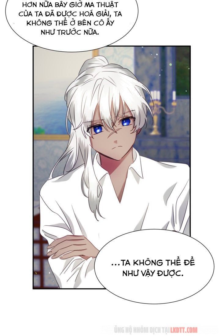 đọc truyện Chú Thỏ Quyền Quý Của Vị Công Nương Giả Mạo Chương 28 ảnh 19 tại Thiên Thai Truyện