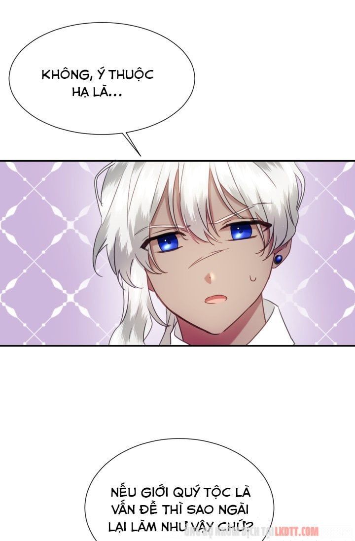 đọc truyện Chú Thỏ Quyền Quý Của Vị Công Nương Giả Mạo Chương 28 ảnh 20 tại Thiên Thai Truyện