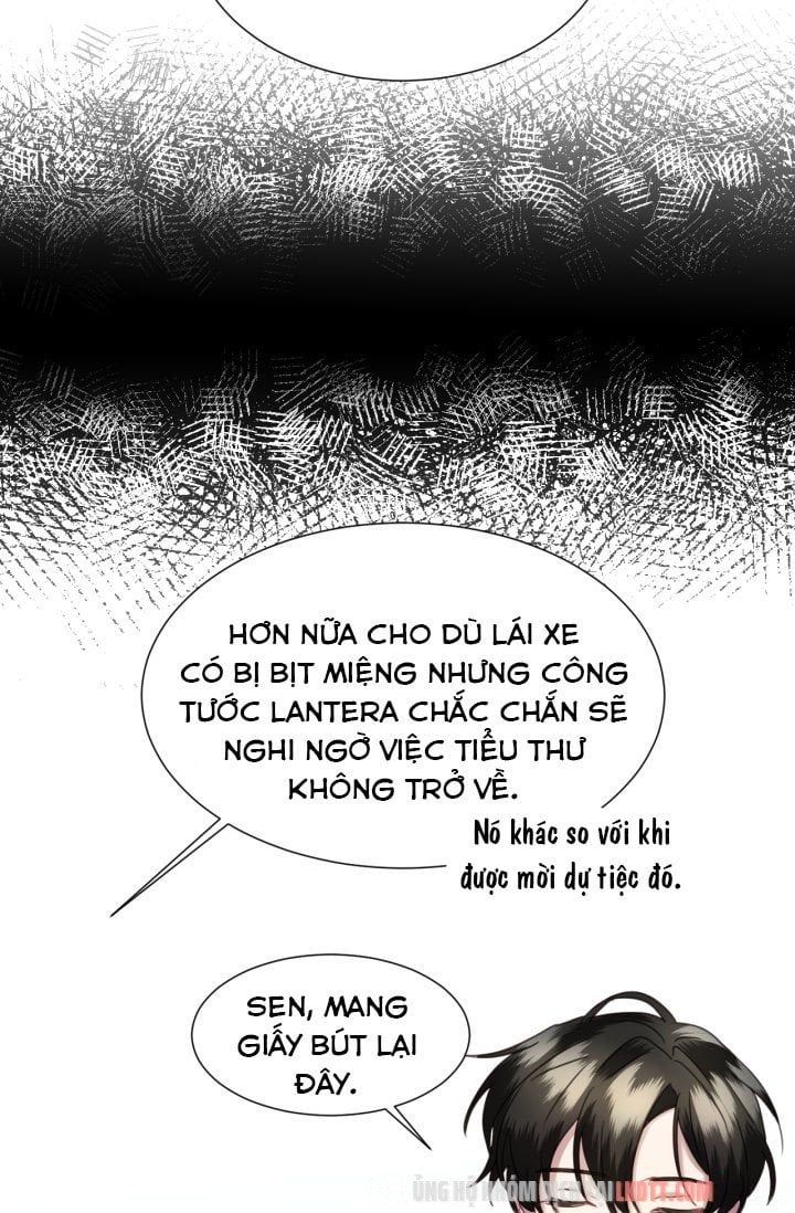 đọc truyện Chú Thỏ Quyền Quý Của Vị Công Nương Giả Mạo Chương 28 ảnh 21 tại Thiên Thai Truyện