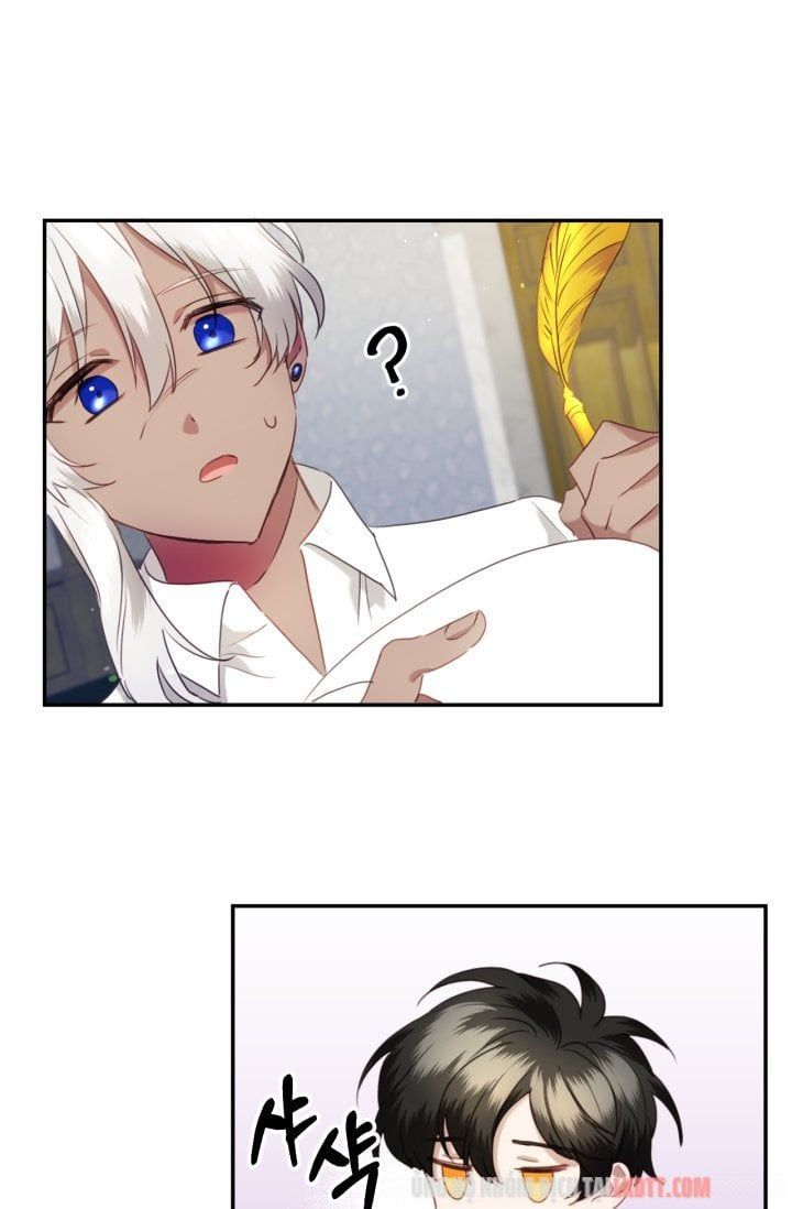 đọc truyện Chú Thỏ Quyền Quý Của Vị Công Nương Giả Mạo Chương 28 ảnh 23 tại Thiên Thai Truyện