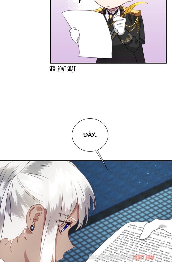 đọc truyện Chú Thỏ Quyền Quý Của Vị Công Nương Giả Mạo Chương 28 ảnh 24 tại Thiên Thai Truyện