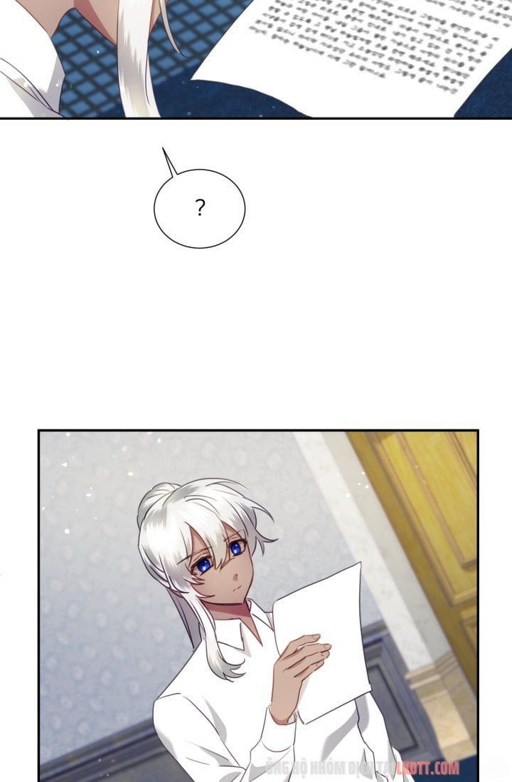 đọc truyện Chú Thỏ Quyền Quý Của Vị Công Nương Giả Mạo Chương 28 ảnh 25 tại Thiên Thai Truyện