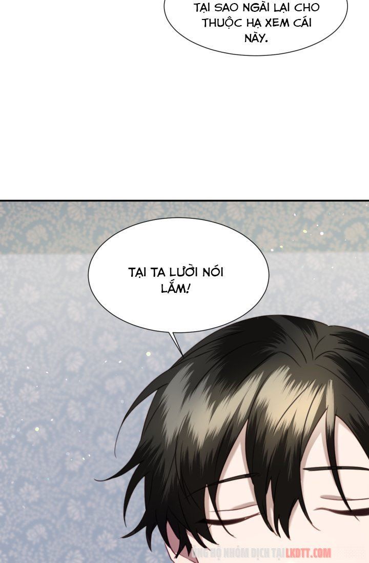 đọc truyện Chú Thỏ Quyền Quý Của Vị Công Nương Giả Mạo Chương 28 ảnh 28 tại Thiên Thai Truyện