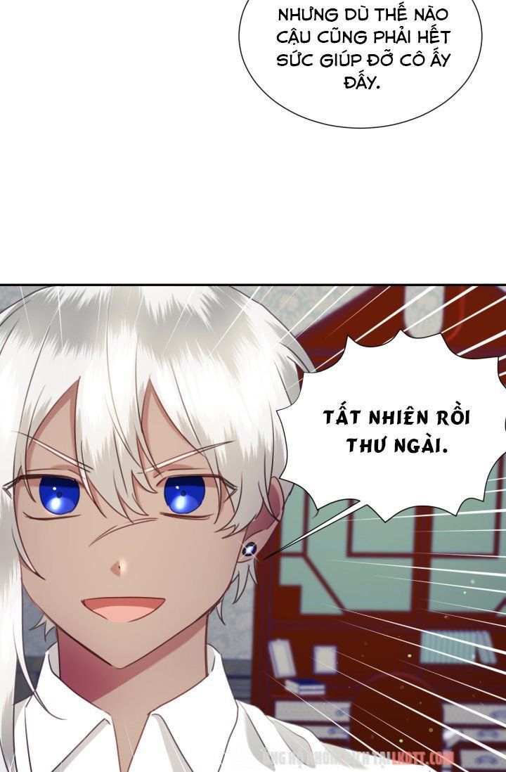 đọc truyện Chú Thỏ Quyền Quý Của Vị Công Nương Giả Mạo Chương 28 ảnh 30 tại Thiên Thai Truyện