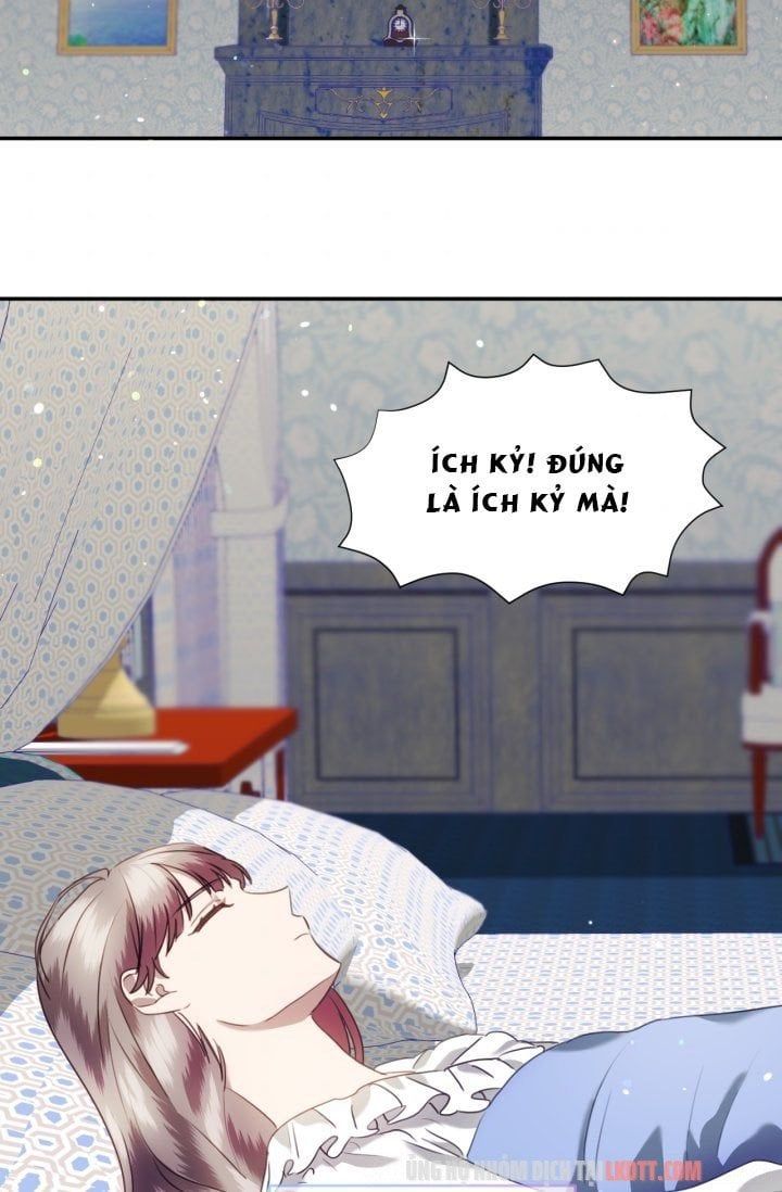 đọc truyện Chú Thỏ Quyền Quý Của Vị Công Nương Giả Mạo Chương 28 ảnh 5 tại Thiên Thai Truyện