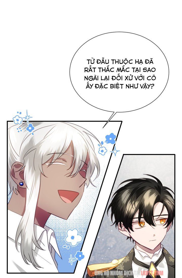 đọc truyện Chú Thỏ Quyền Quý Của Vị Công Nương Giả Mạo Chương 28 ảnh 32 tại Thiên Thai Truyện