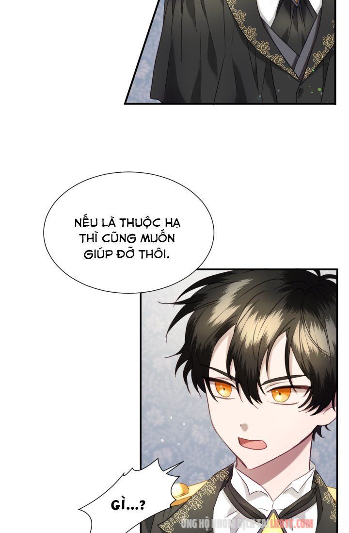 đọc truyện Chú Thỏ Quyền Quý Của Vị Công Nương Giả Mạo Chương 28 ảnh 33 tại Thiên Thai Truyện