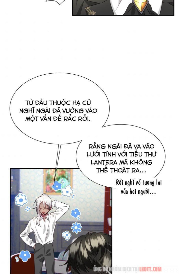 đọc truyện Chú Thỏ Quyền Quý Của Vị Công Nương Giả Mạo Chương 28 ảnh 34 tại Thiên Thai Truyện