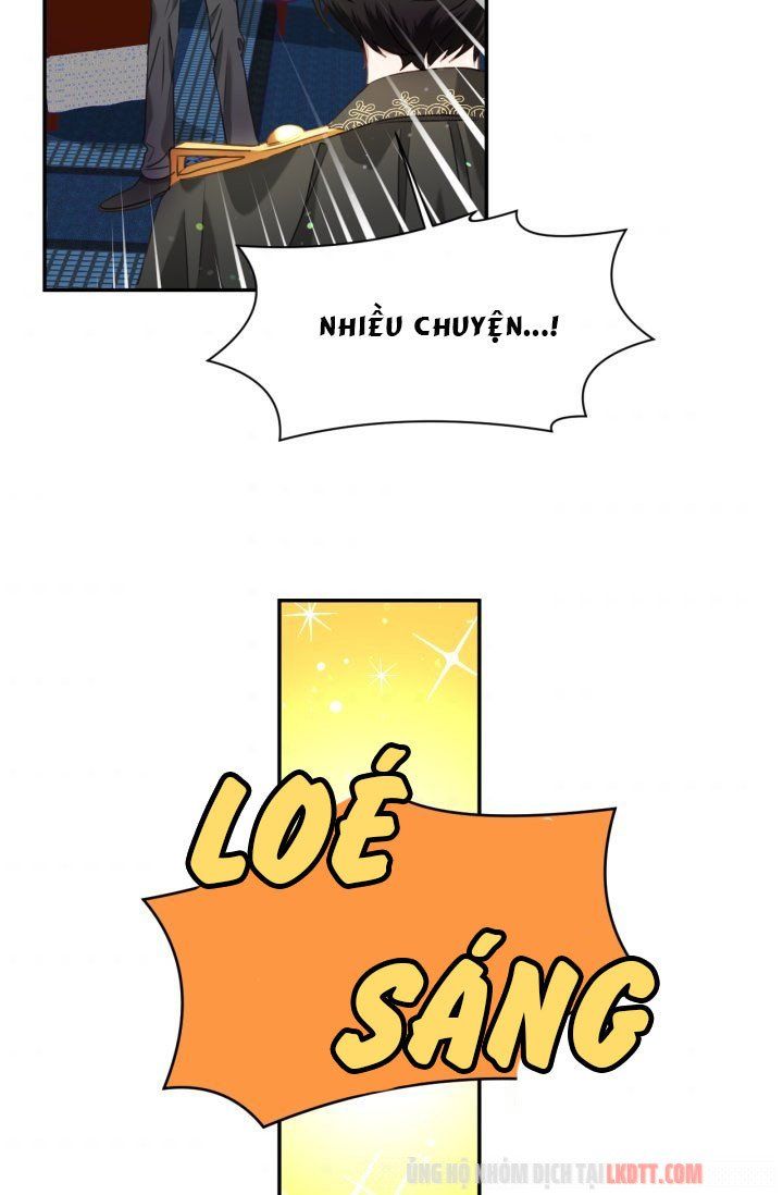 đọc truyện Chú Thỏ Quyền Quý Của Vị Công Nương Giả Mạo Chương 28 ảnh 35 tại Thiên Thai Truyện