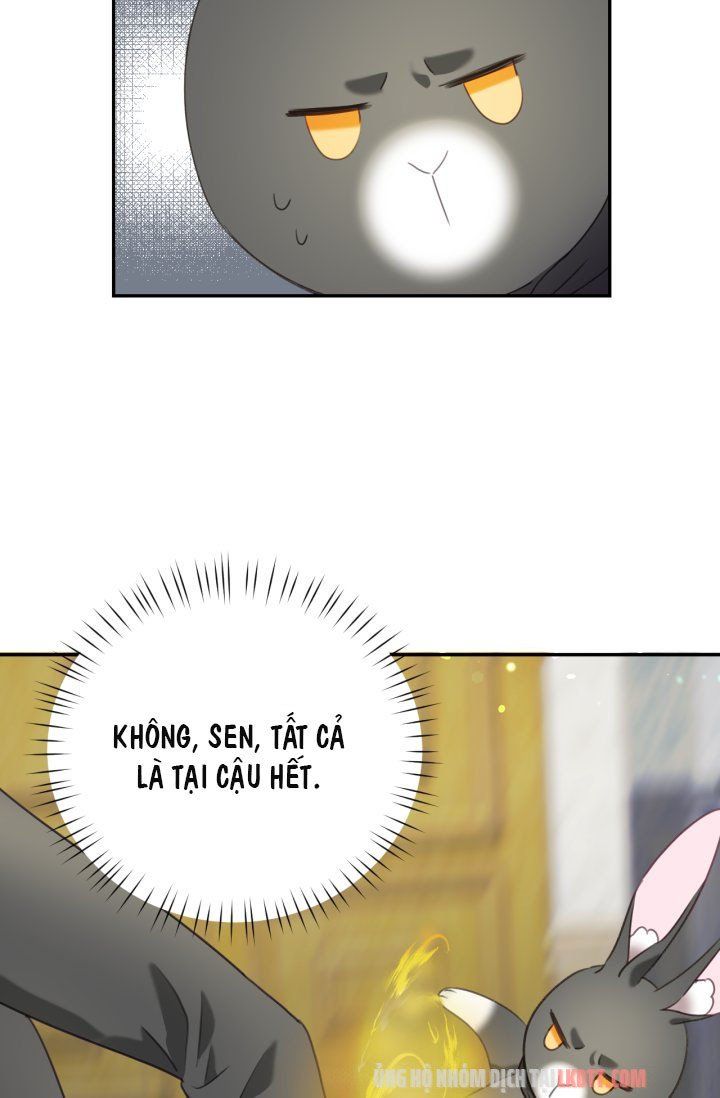 đọc truyện Chú Thỏ Quyền Quý Của Vị Công Nương Giả Mạo Chương 28 ảnh 39 tại Thiên Thai Truyện