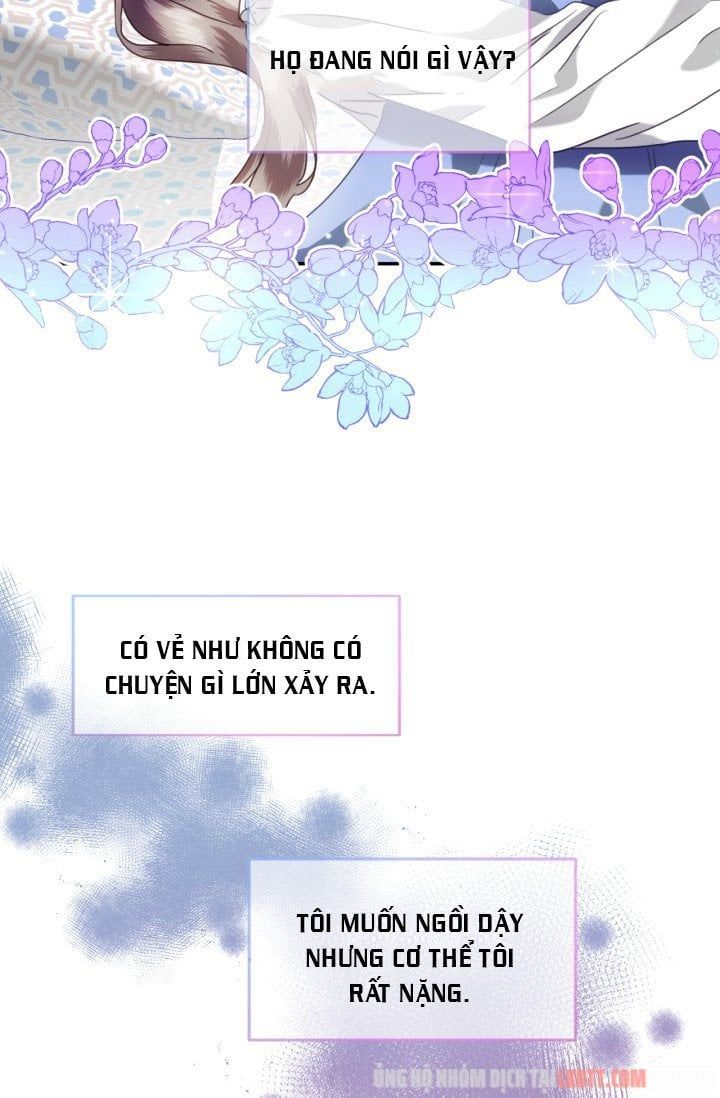 đọc truyện Chú Thỏ Quyền Quý Của Vị Công Nương Giả Mạo Chương 28 ảnh 6 tại Thiên Thai Truyện