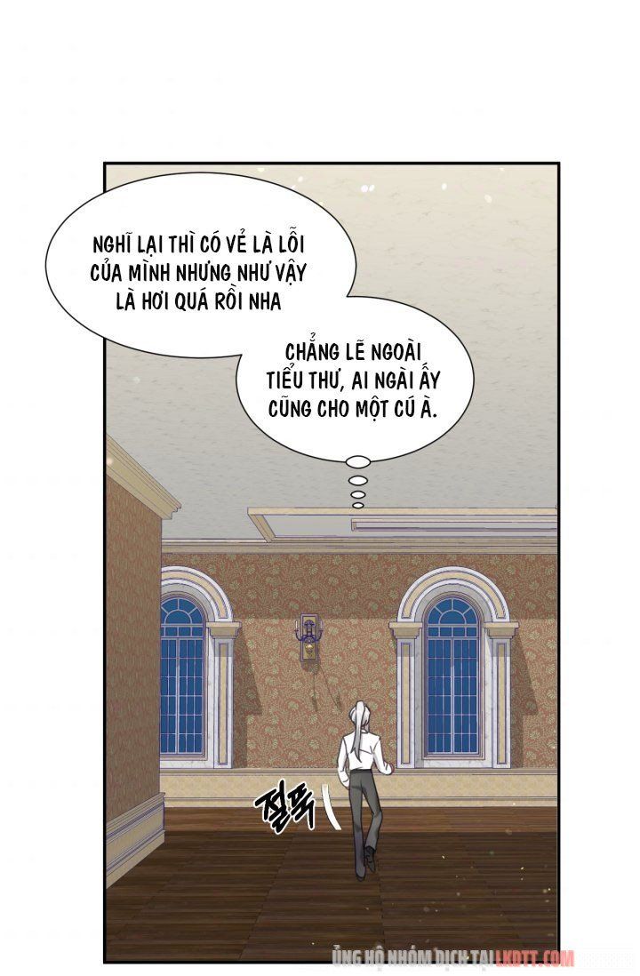 đọc truyện Chú Thỏ Quyền Quý Của Vị Công Nương Giả Mạo Chương 28 ảnh 45 tại Thiên Thai Truyện