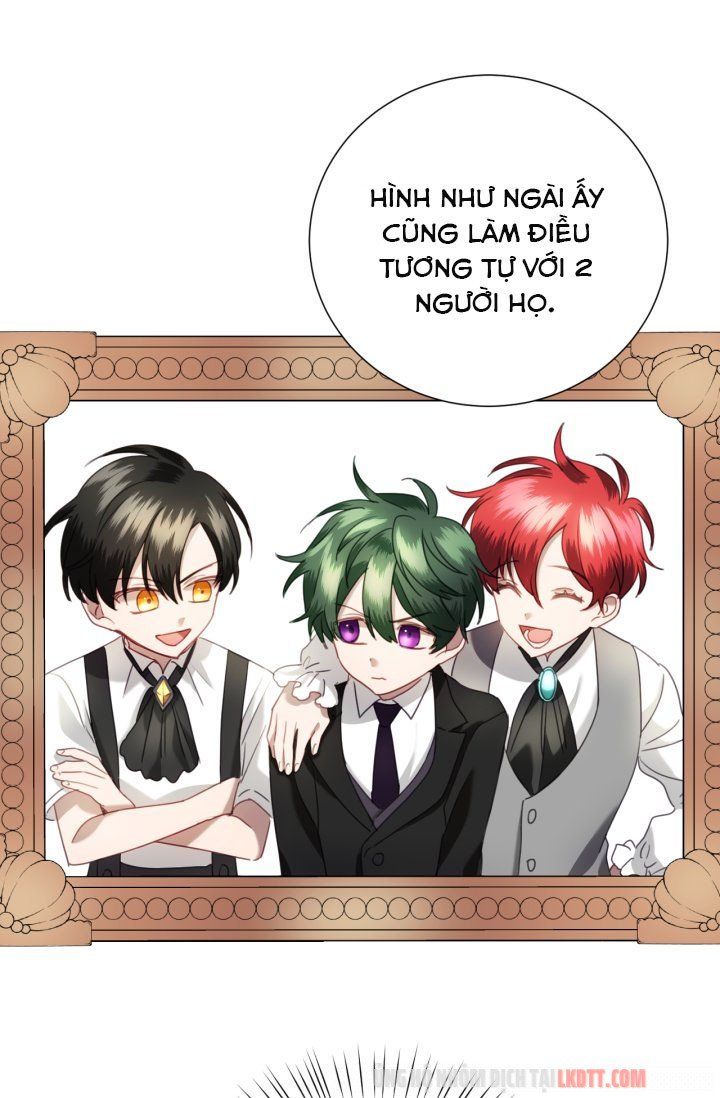 đọc truyện Chú Thỏ Quyền Quý Của Vị Công Nương Giả Mạo Chương 28 ảnh 46 tại Thiên Thai Truyện