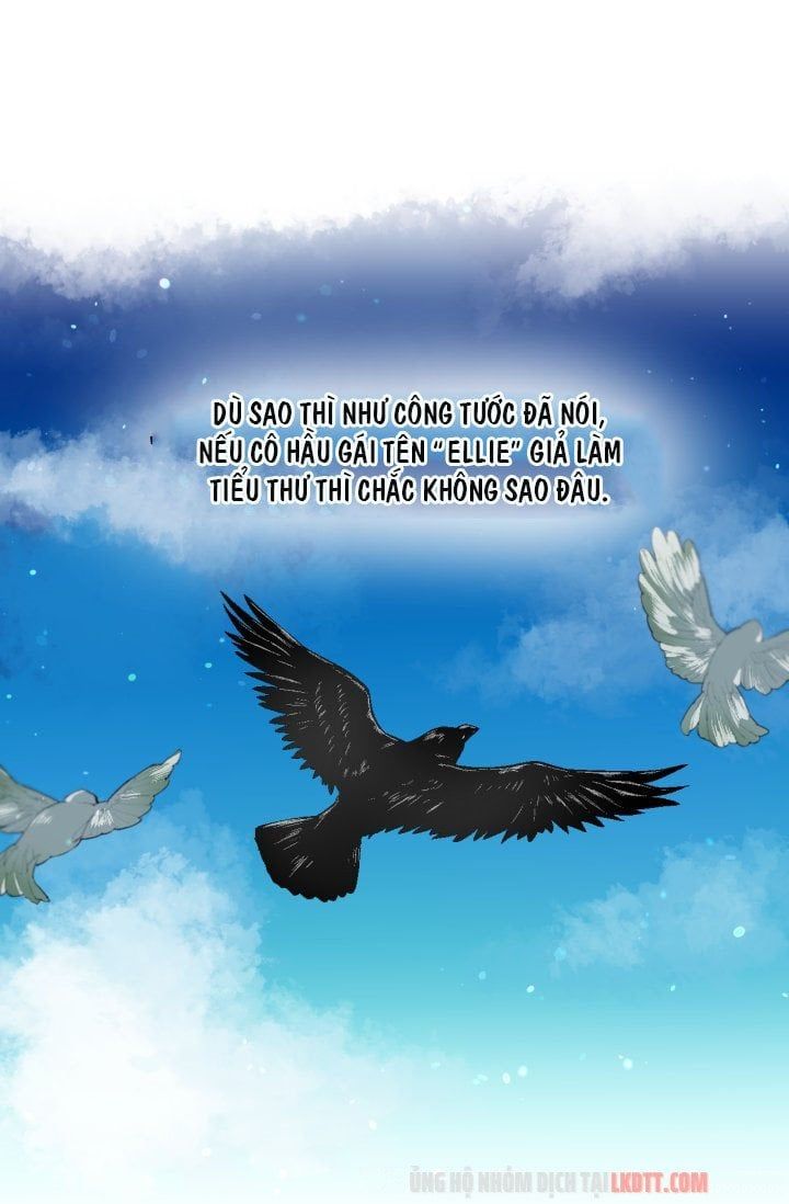 đọc truyện Chú Thỏ Quyền Quý Của Vị Công Nương Giả Mạo Chương 28 ảnh 49 tại Thiên Thai Truyện