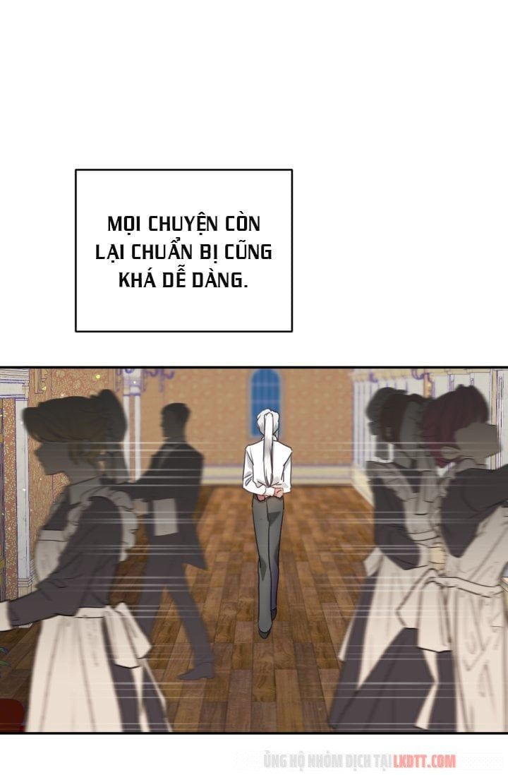 đọc truyện Chú Thỏ Quyền Quý Của Vị Công Nương Giả Mạo Chương 28 ảnh 52 tại Thiên Thai Truyện