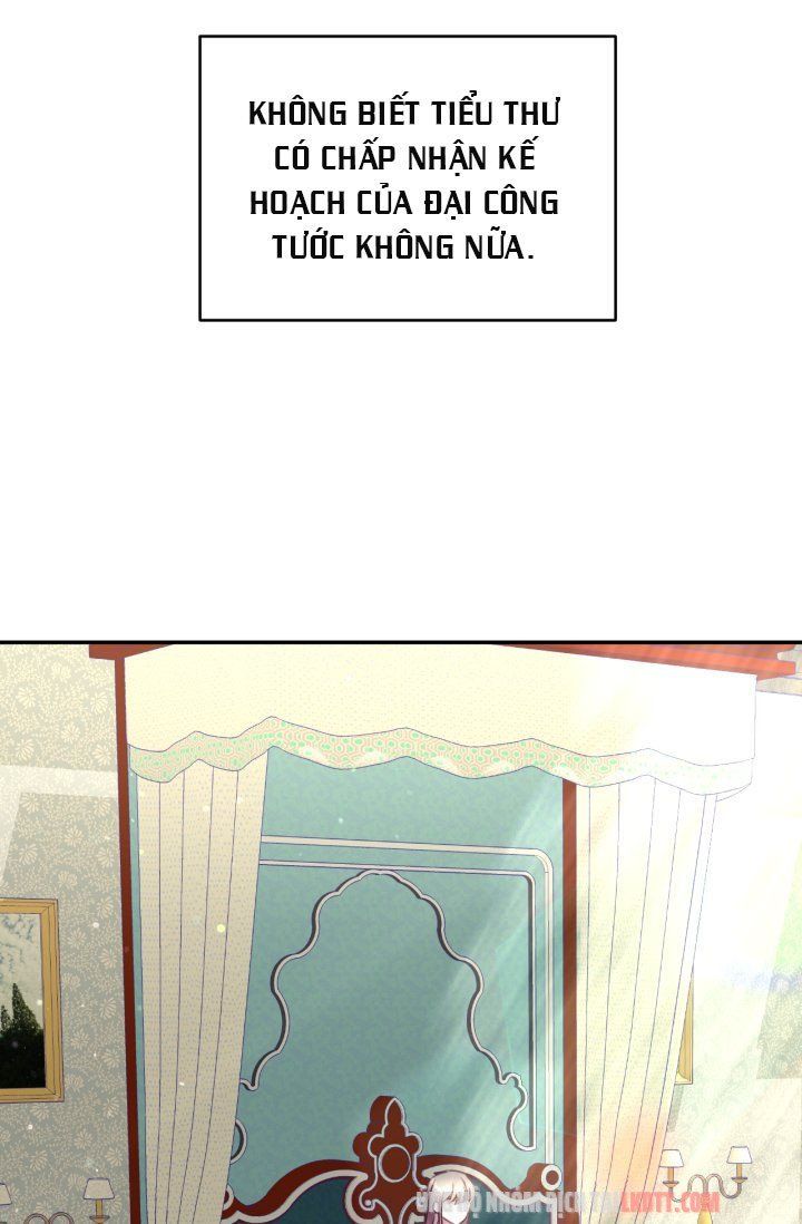 đọc truyện Chú Thỏ Quyền Quý Của Vị Công Nương Giả Mạo Chương 28 ảnh 53 tại Thiên Thai Truyện