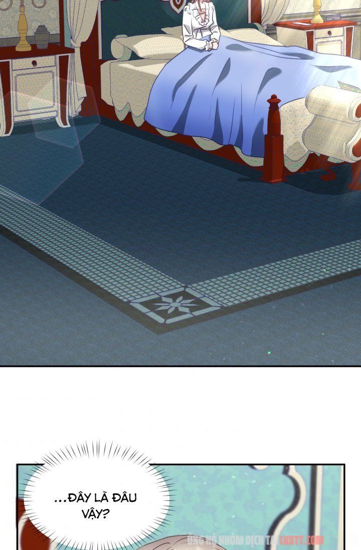 đọc truyện Chú Thỏ Quyền Quý Của Vị Công Nương Giả Mạo Chương 28 ảnh 54 tại Thiên Thai Truyện