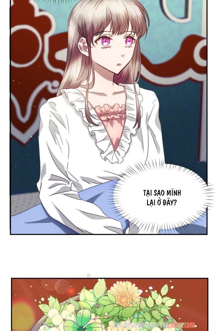 đọc truyện Chú Thỏ Quyền Quý Của Vị Công Nương Giả Mạo Chương 28 ảnh 55 tại Thiên Thai Truyện