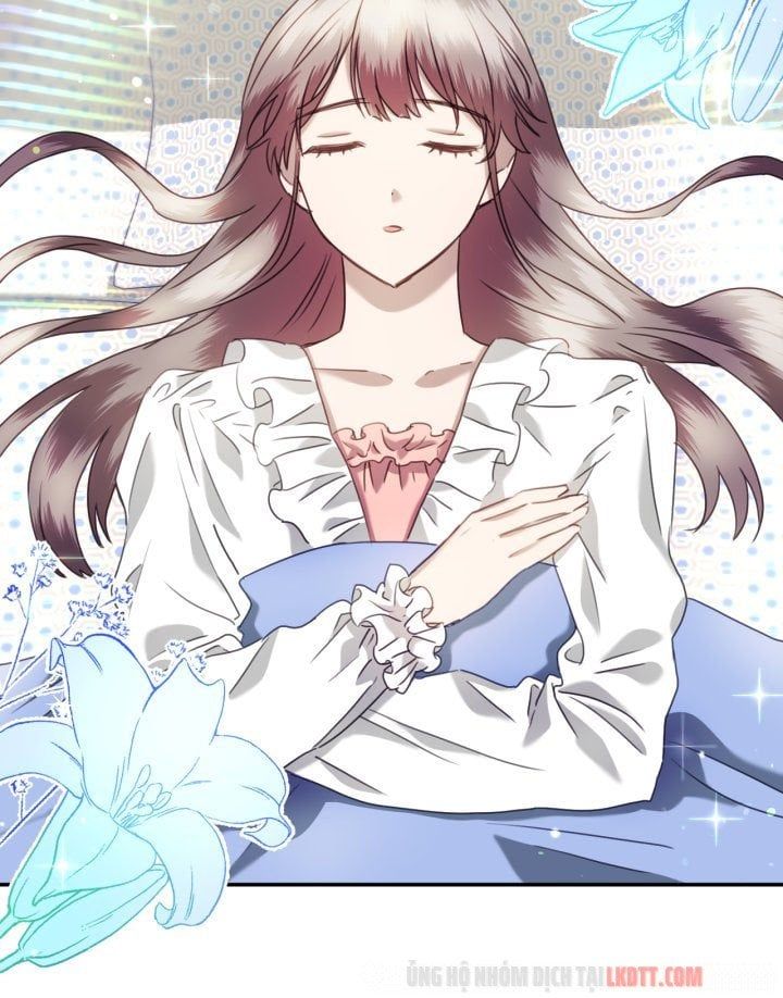 đọc truyện Chú Thỏ Quyền Quý Của Vị Công Nương Giả Mạo Chương 28 ảnh 8 tại Thiên Thai Truyện