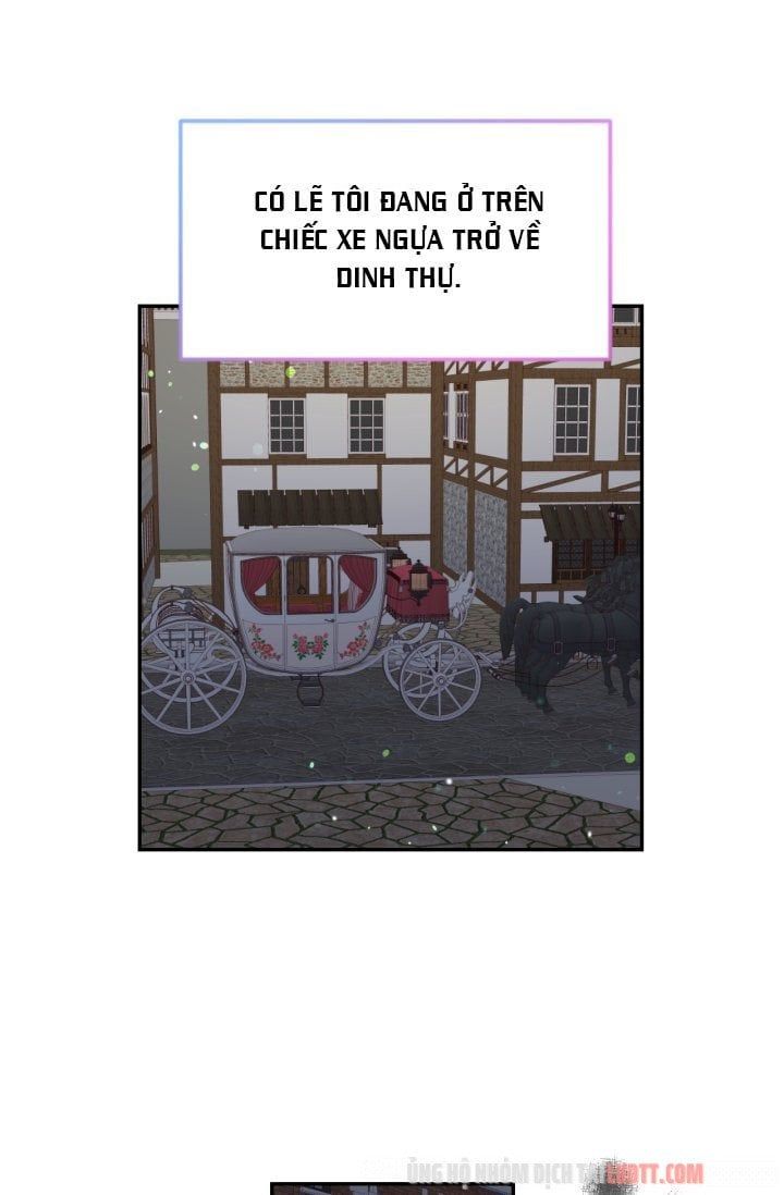 đọc truyện Chú Thỏ Quyền Quý Của Vị Công Nương Giả Mạo Chương 28 ảnh 9 tại Thiên Thai Truyện