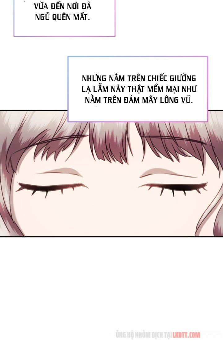 đọc truyện Chú Thỏ Quyền Quý Của Vị Công Nương Giả Mạo Chương 28 ảnh 11 tại Thiên Thai Truyện