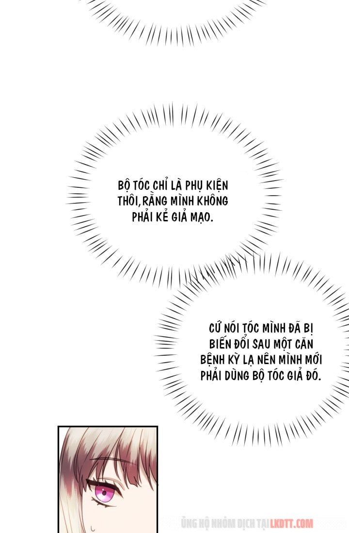 đọc truyện Chú Thỏ Quyền Quý Của Vị Công Nương Giả Mạo Chương 29 ảnh 12 tại Thiên Thai Truyện