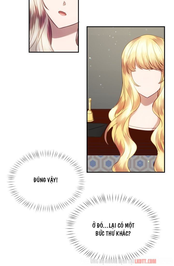 đọc truyện Chú Thỏ Quyền Quý Của Vị Công Nương Giả Mạo Chương 29 ảnh 13 tại Thiên Thai Truyện