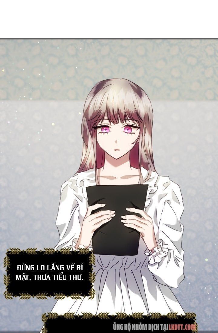 đọc truyện Chú Thỏ Quyền Quý Của Vị Công Nương Giả Mạo Chương 29 ảnh 14 tại Thiên Thai Truyện